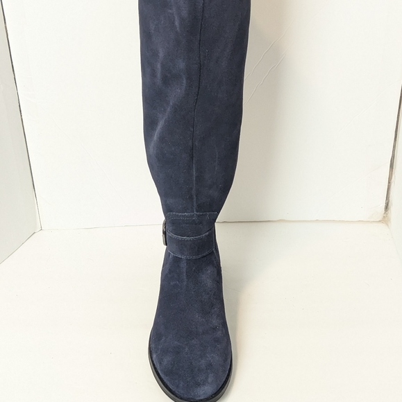 NWOT Naturalizer Jayden boots wide fit - Picture 9 of 16